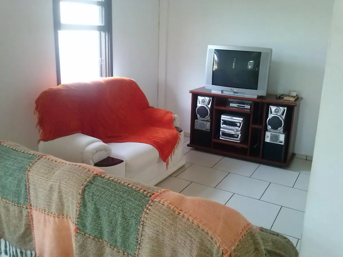 Casa Na Praia - Uma Quadra Do Mar Itapoa