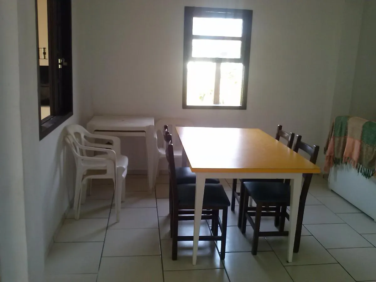 Casa Na Praia - Uma Quadra Do Mar Itapoa  Holiday home