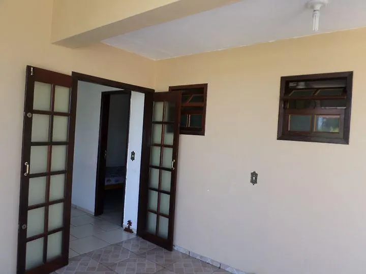 Holiday home Casa Na Praia - Uma Quadra Do Mar Itapoa  Brazil