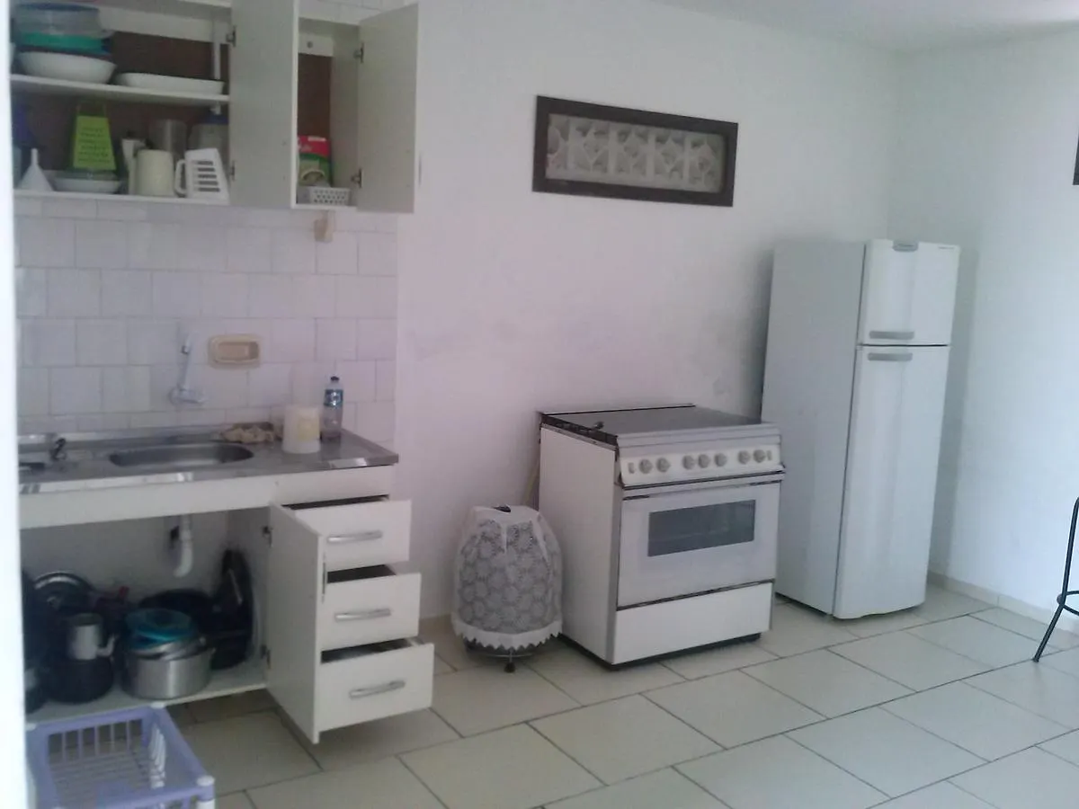 Casa Na Praia - Uma Quadra Do Mar Itapoa