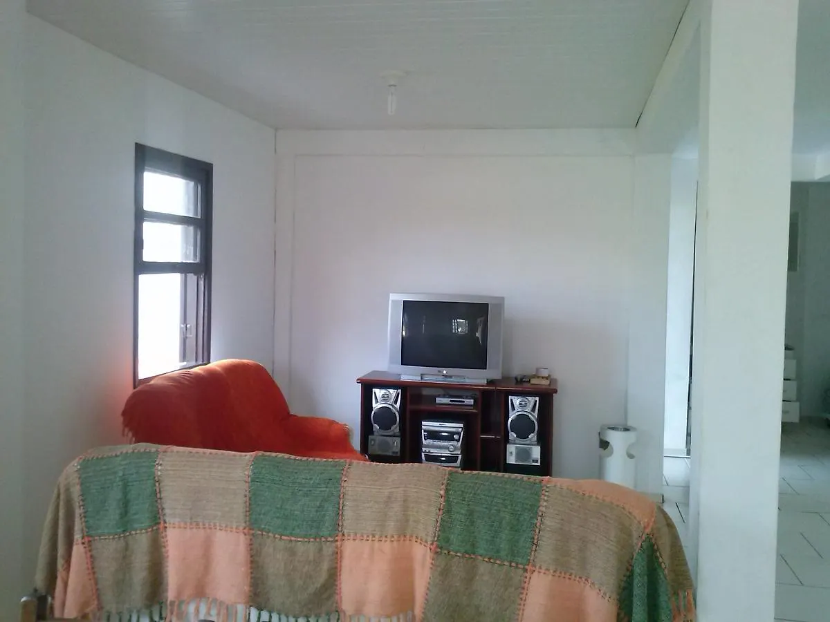 Holiday home Casa Na Praia - Uma Quadra Do Mar Itapoa
