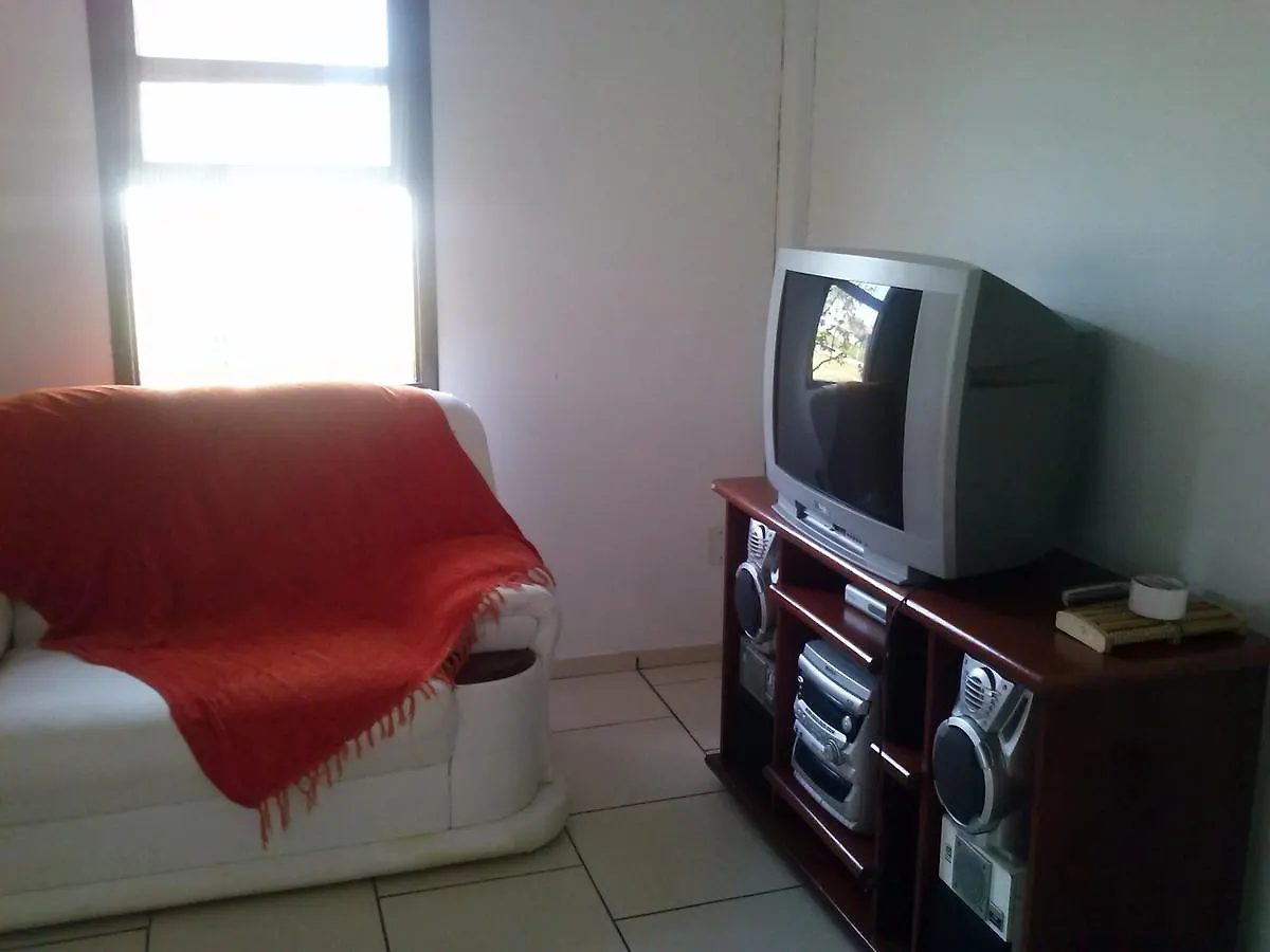 Casa Na Praia - Uma Quadra Do Mar Itapoa  Brazil
