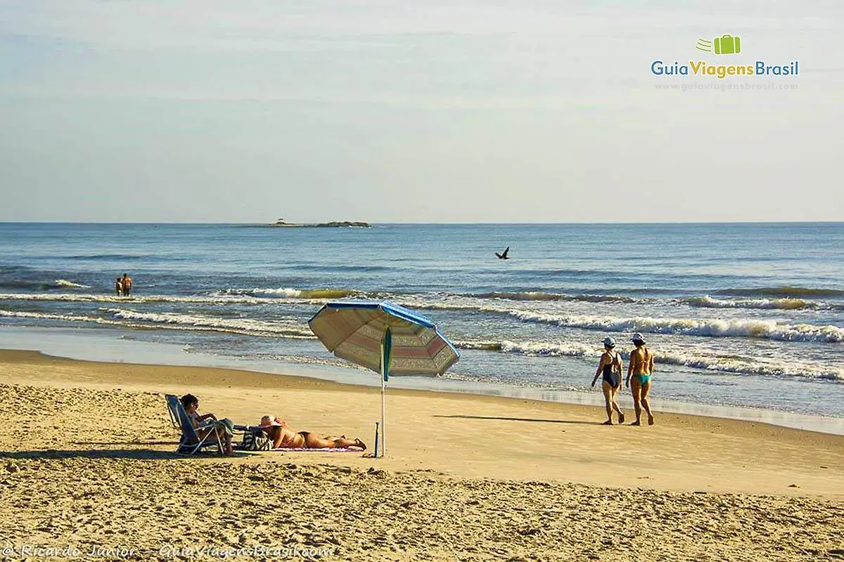 Casa Na Praia - Uma Quadra Do Mar Itapoa  Holiday home