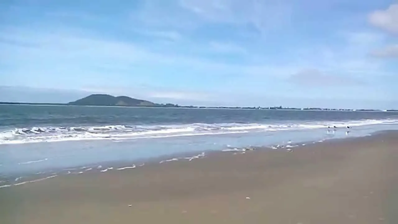 Casa Na Praia - Uma Quadra Do Mar Itapoa