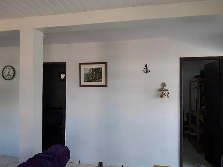Casa Na Praia - Uma Quadra Do Mar Itapoa  0*, Itapoa (Santa Catarina) Brazil