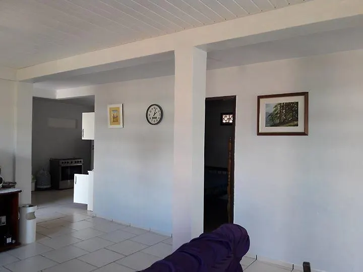 Casa Na Praia - Uma Quadra Do Mar Itapoa  Brazil
