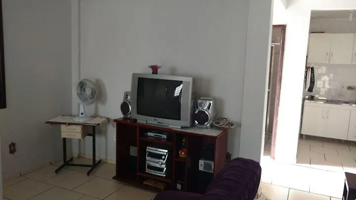 Casa Na Praia - Uma Quadra Do Mar Itapoa  Holiday home