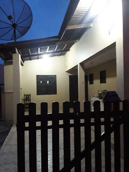 Casa Na Praia - Uma Quadra Do Mar Itapoa