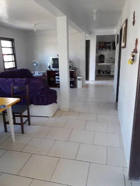 Holiday home Casa Na Praia - Uma Quadra Do Mar Itapoa