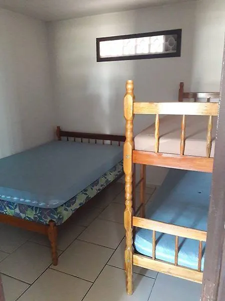 Casa Na Praia - Uma Quadra Do Mar Itapoa  Brazil